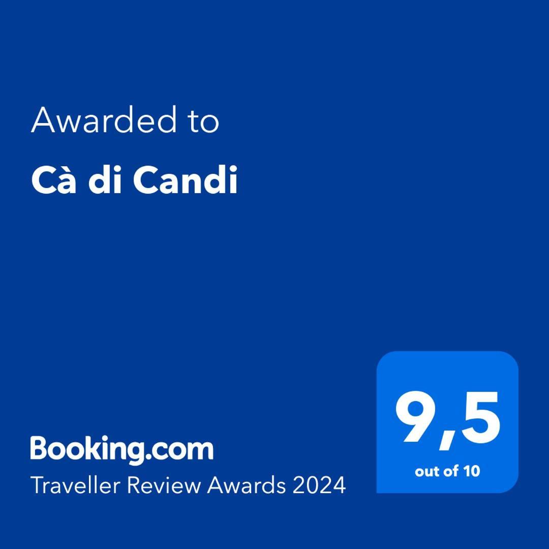 Ca Di Candi Demonte Bagian luar foto